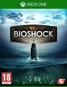 Bioshock - The Collection