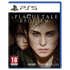 A Plague Tale: Requiem [PS5]