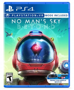 No Man's Sky Beyond [PS4]