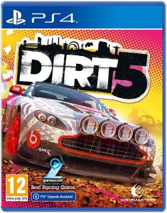 DiRT 5 Day One Edition