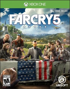 Far Cry 5 [Xbox]