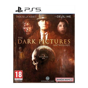 The Dark Pictures Anthology: Volume 2 [PS5]