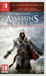 Assassin’s Creed - Ezio Collection [Switch]
