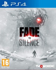 Fade to Silence [PS4]