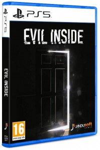 Evil Inside [PS5]