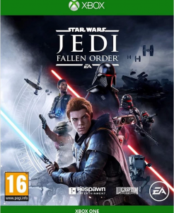 Star Wars: JEDI Fallen Order [Xbox]