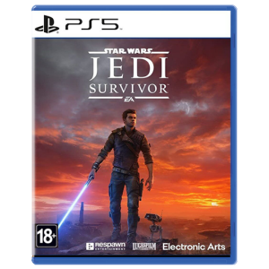 Star Wars Jedi Survivor [PS5] [Б/У]