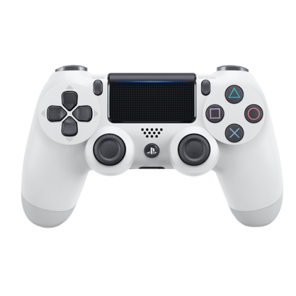 Геймпад Sony Dualshock 4 v2 Белый