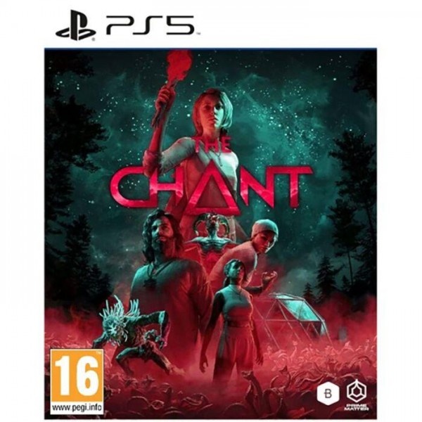 The Chant [PS5]