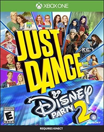 Just Dance: Disney party 2 [Xbox]