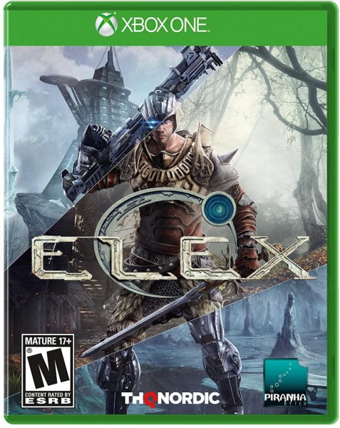 Elex [Xbox]