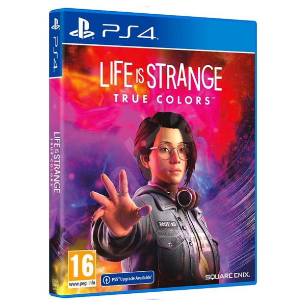 Life Is Strange: True Colors [PS4]