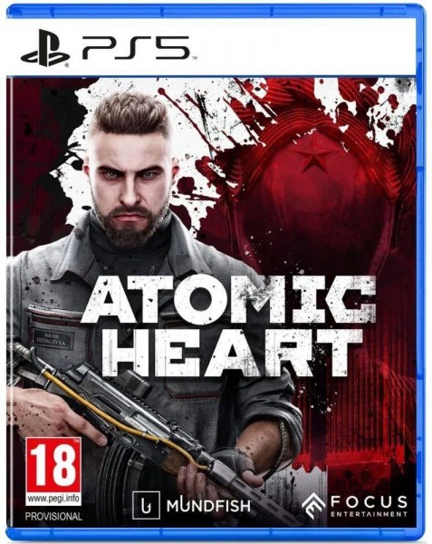 Atomic Heart [PS5]