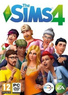 The Sims 4 Коллекция-Дополнения (Классная кухня, В поход, Жуткие вещи) код, без диска. Требуется игра.