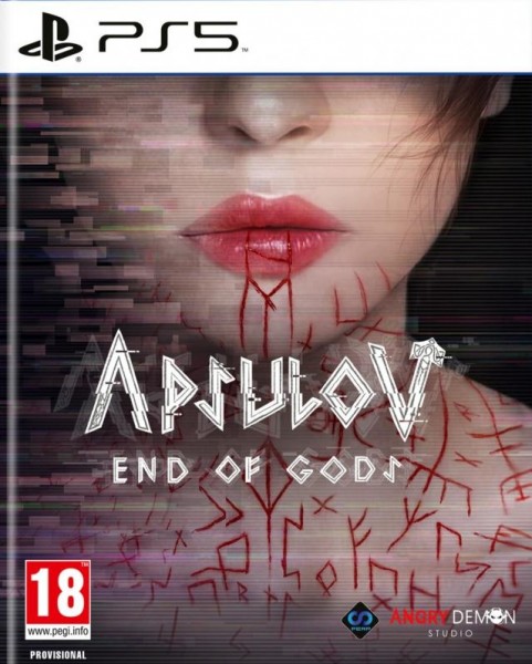 Apsulov: End Of Gods [PS5]