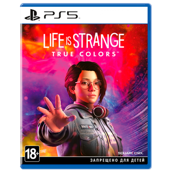 Life Is Strange: True Colors (PS5)