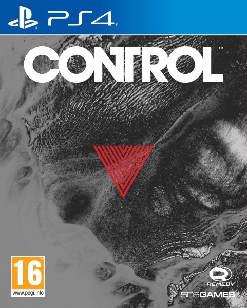 Control the Game Steelbook Edition [PS4]