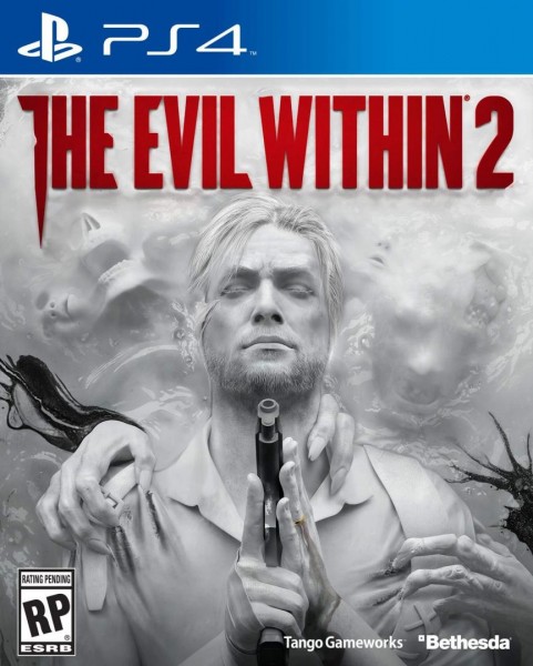 The Evil Within 2 [PS4]