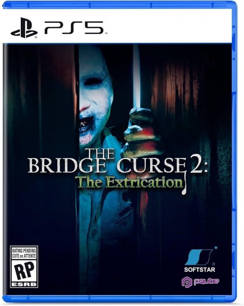 The Bridge Curse 2: The Extraction [PS5]