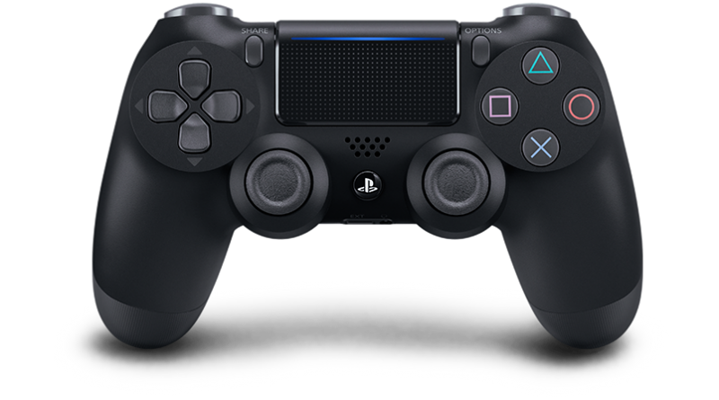 Sony PS4 - DualShock 4 Wireless Controller [PS4]