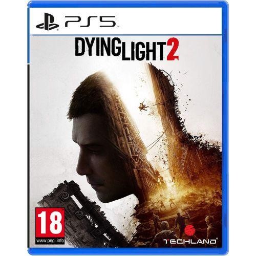 Dying Light 2 Stay Human [PS5]