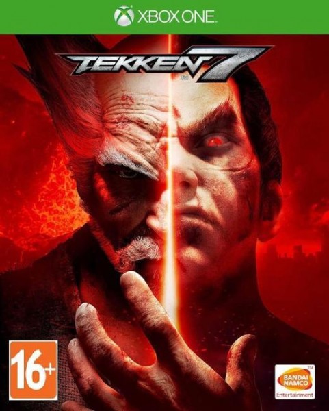 Tekken7 [Xbox]