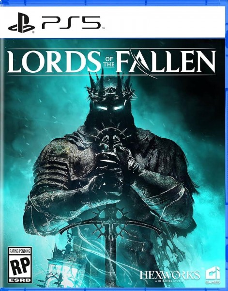 Lords of the Fallen [PS5]