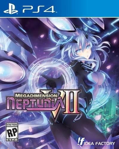 Megadimension Neptunia VII [PS4]
