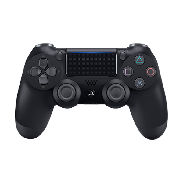 Геймпад Sony Dualshock 4 v2 черный