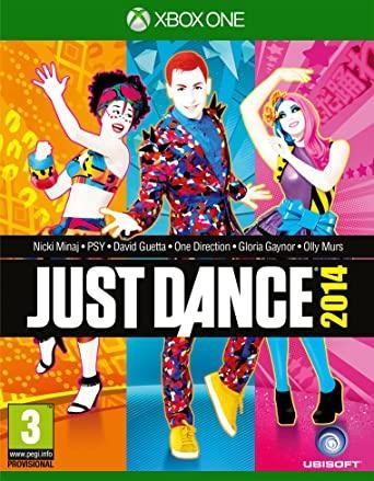 Just Dance 2014 [Xbox]