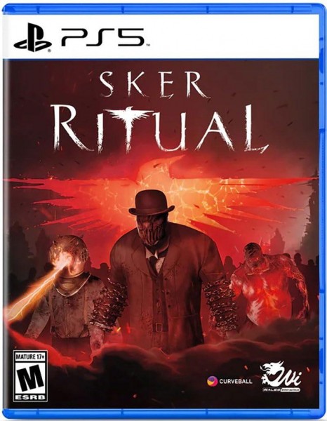 SKER Ritual [PS5]