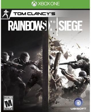 Tom Clancy's Rainbow Six Siege [Xbox]