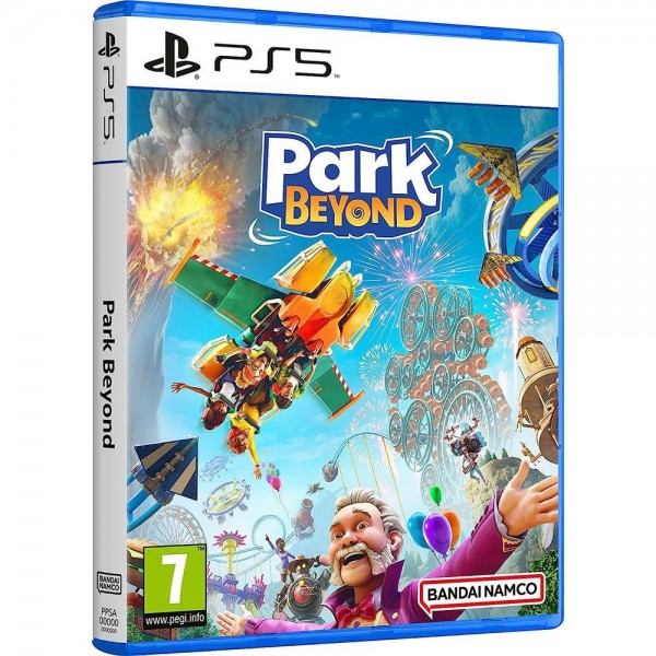 Park Beyond [PS5]