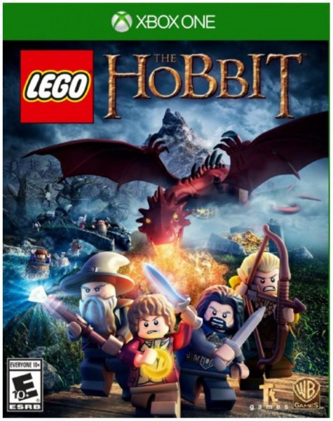 LEGO Hobbit [Xbox]