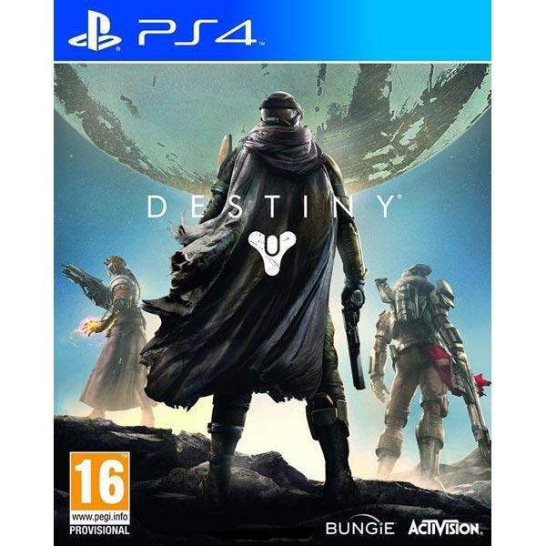Destiny [PS4]