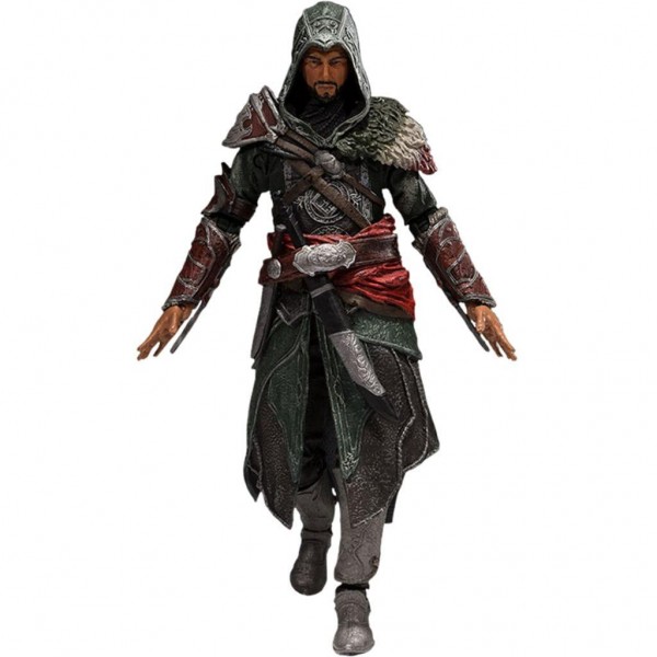 Assassin's Creed - Il Tricolore Ezio Auditore (15 см)