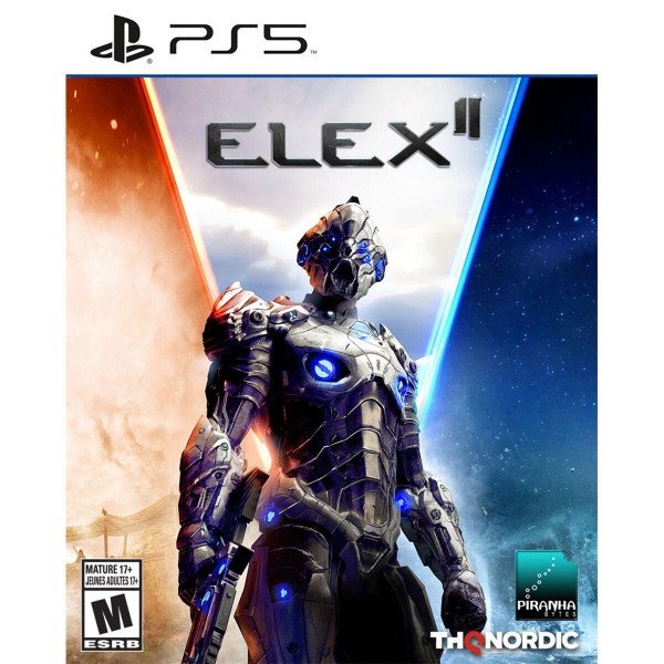 Elex II [PS5]