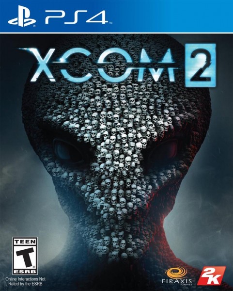XCOM 2 [PS4]
