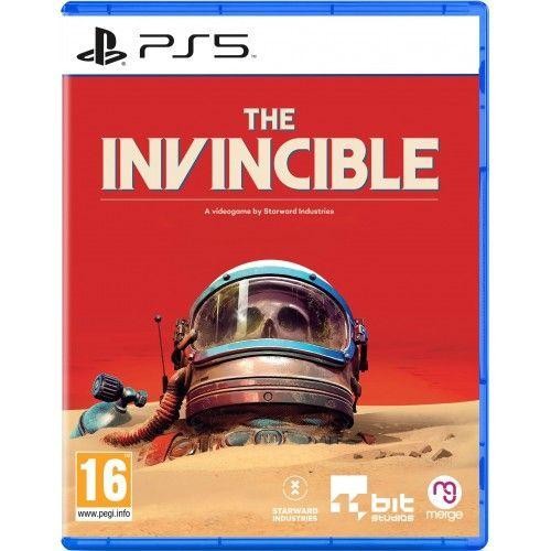 The Invincible [PS5]