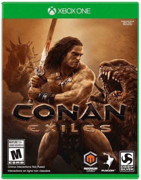 Conan Exiles [Xbox]