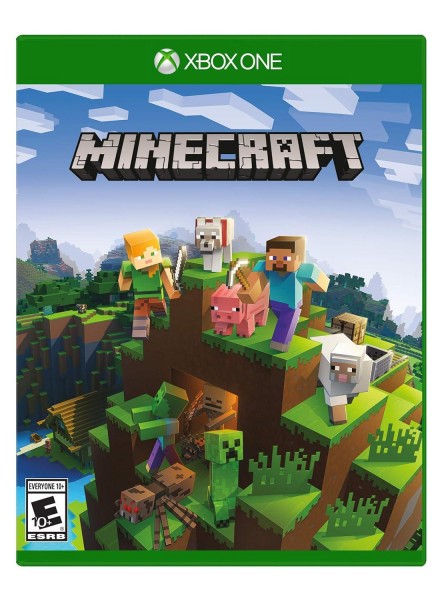 Minecraft [Xbox One]