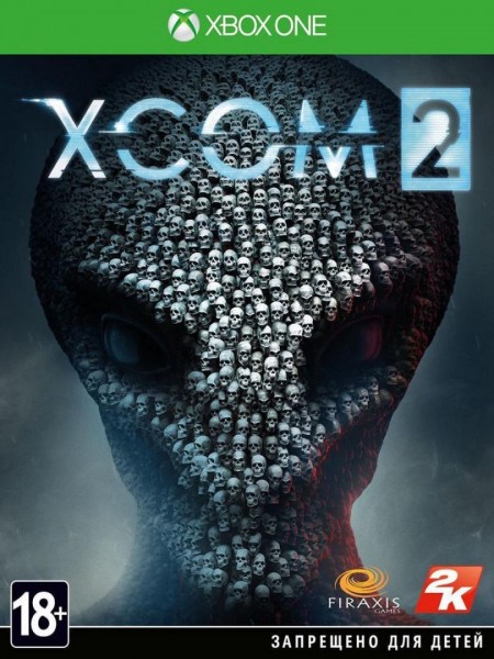 XCOM 2 [Xbox]
