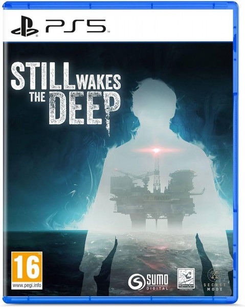 Still Wakes The Deep [PS5]