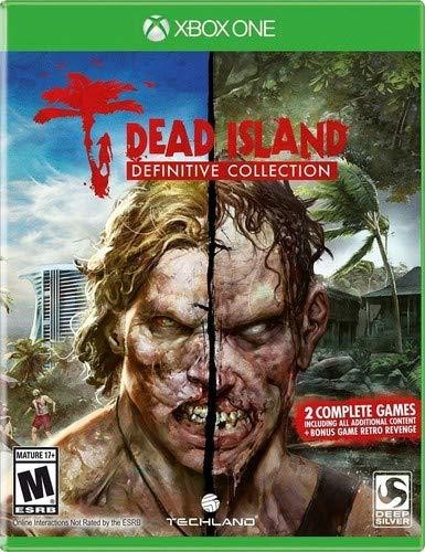 Dead Island Definitive Collection [Xbox]