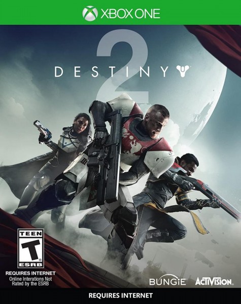 Destiny 2  [Xbox]
