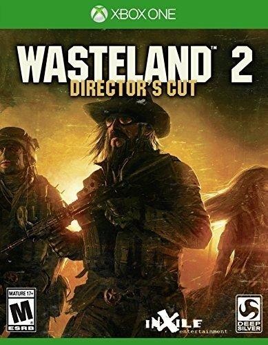 Wasteland 2 [Xbox]