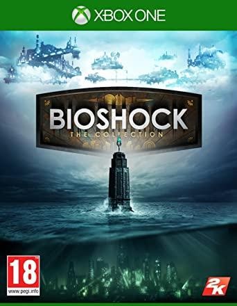 Bioshock - The Collection [Xbox]