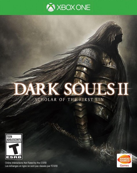 Dark Souls 2 [Xbox]