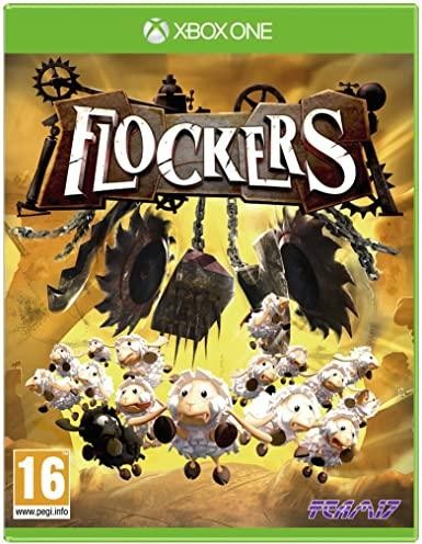 Flockers [Xbox]