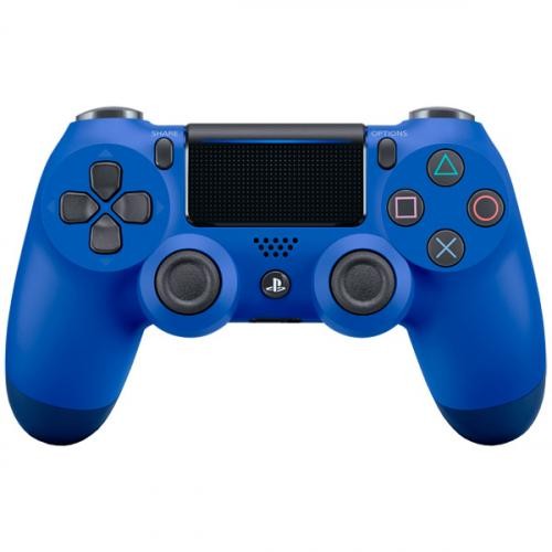 Геймпад Sony Dualshock 4 v2 Синий